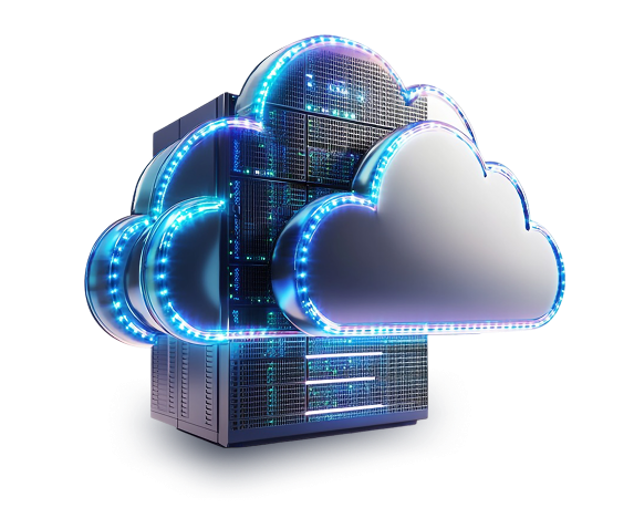 AMD Ryzen Servers
